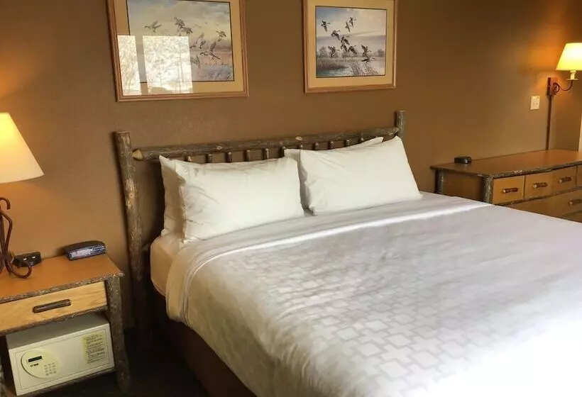 호텔 Americinn By Wyndham Cody