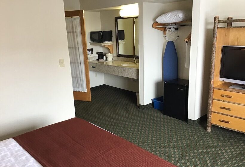 Hotel Americinn By Wyndham Cody