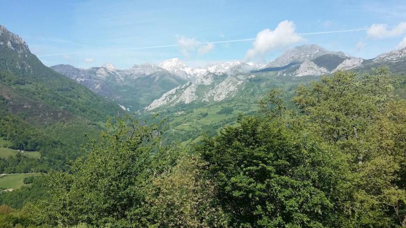 ホテル Balneario Caldas De Luna