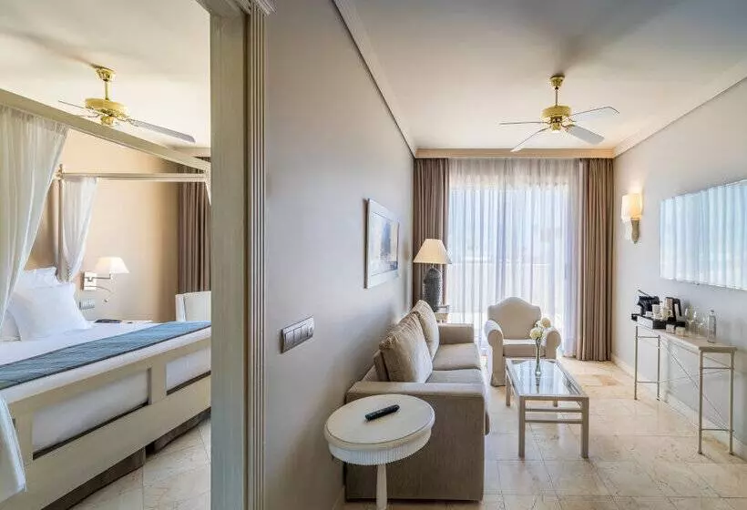 ホテル Barcelo Marbella