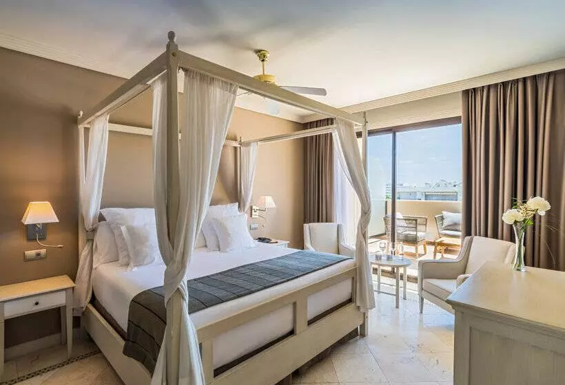 ホテル Barcelo Marbella