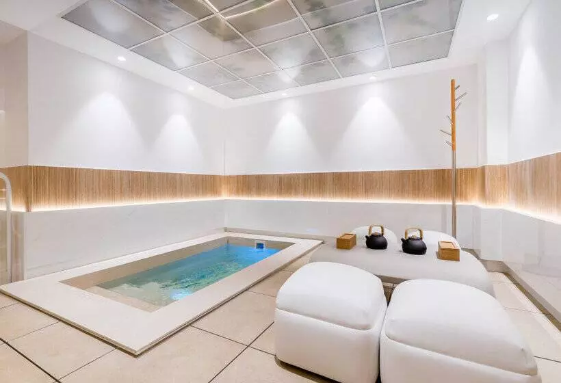 ホテル Barcelo Marbella