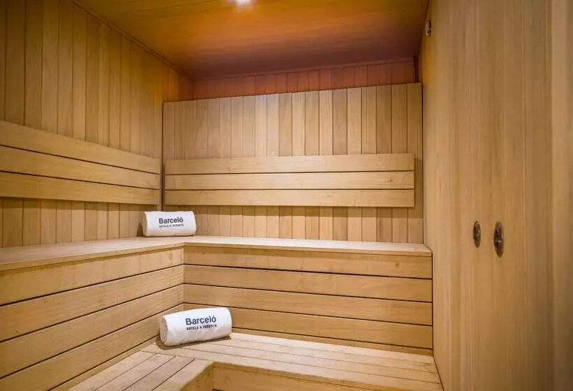 ホテル Barcelo Marbella