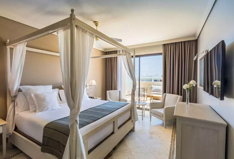 ホテル Barcelo Marbella