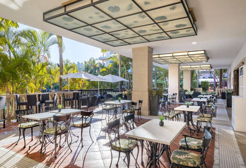 Отель Barcelo Marbella