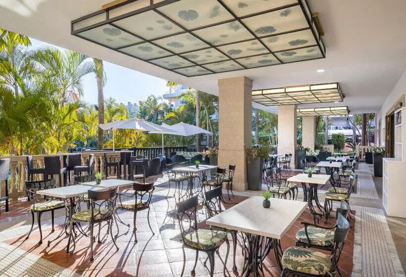 ホテル Barcelo Marbella