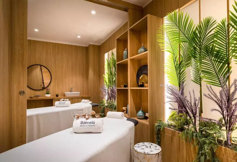 ホテル Barcelo Marbella