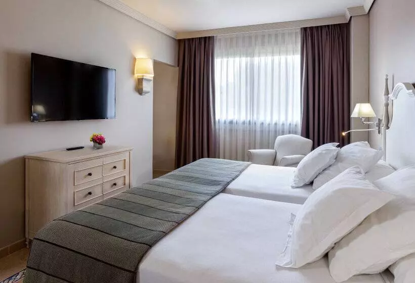 ホテル Barcelo Marbella