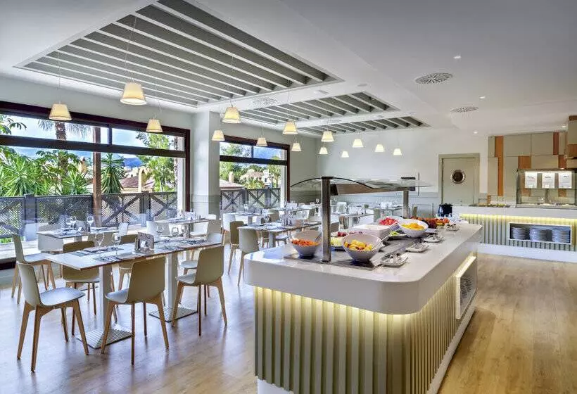 ホテル Barcelo Marbella