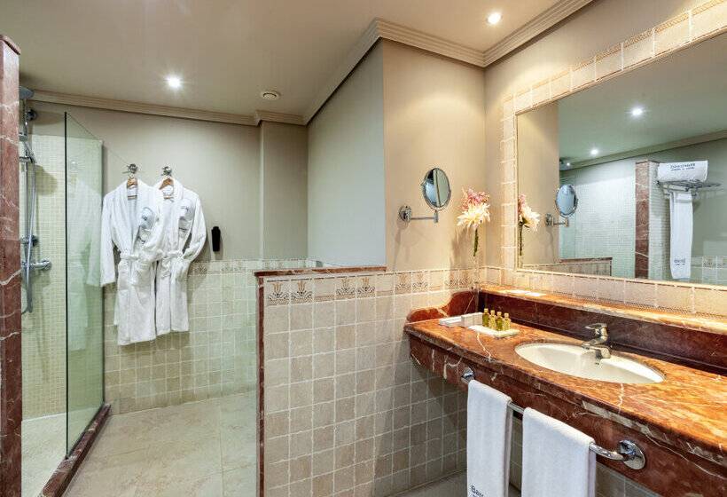 Отель Barcelo Marbella