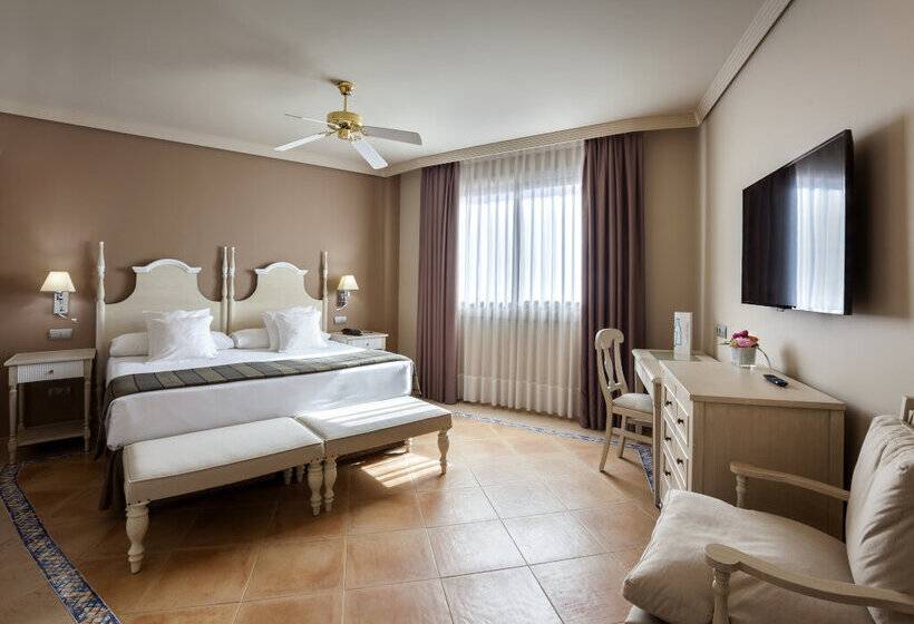 Отель Barcelo Marbella