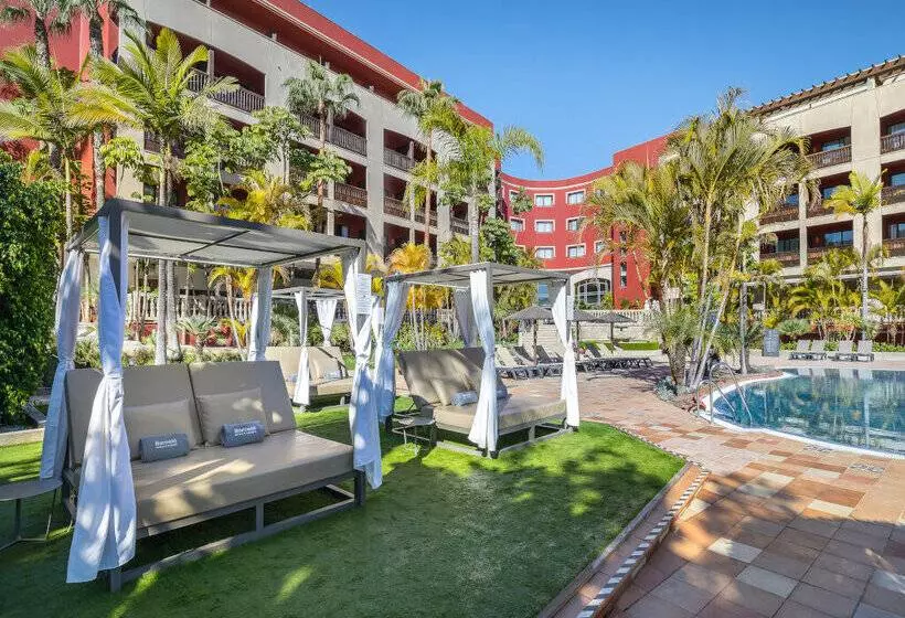 ホテル Barcelo Marbella