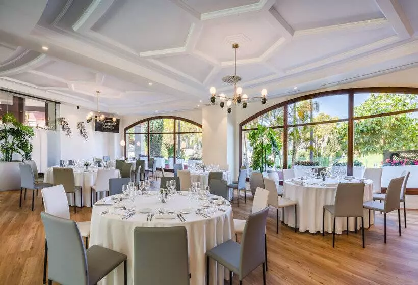 ホテル Barcelo Marbella