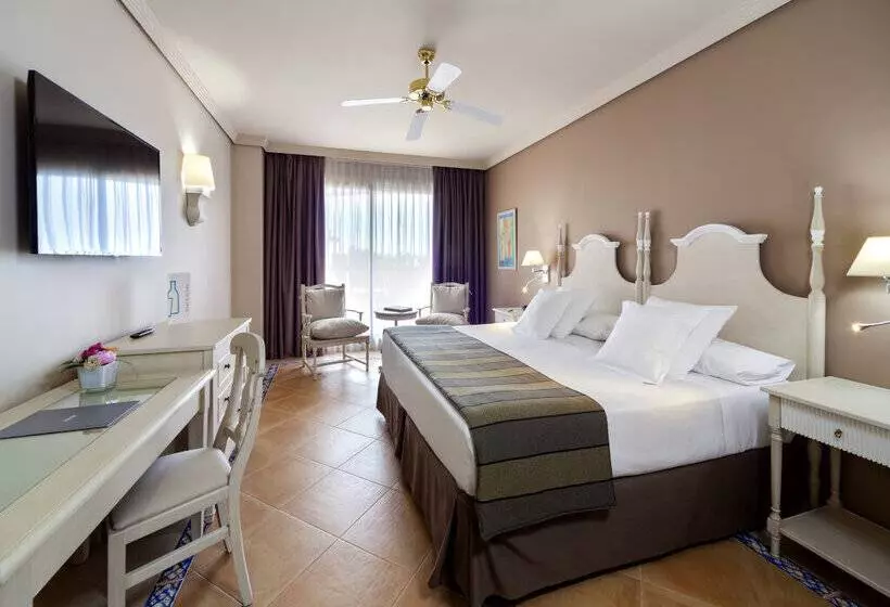 ホテル Barcelo Marbella