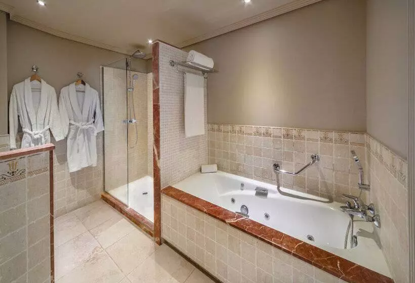 ホテル Barcelo Marbella