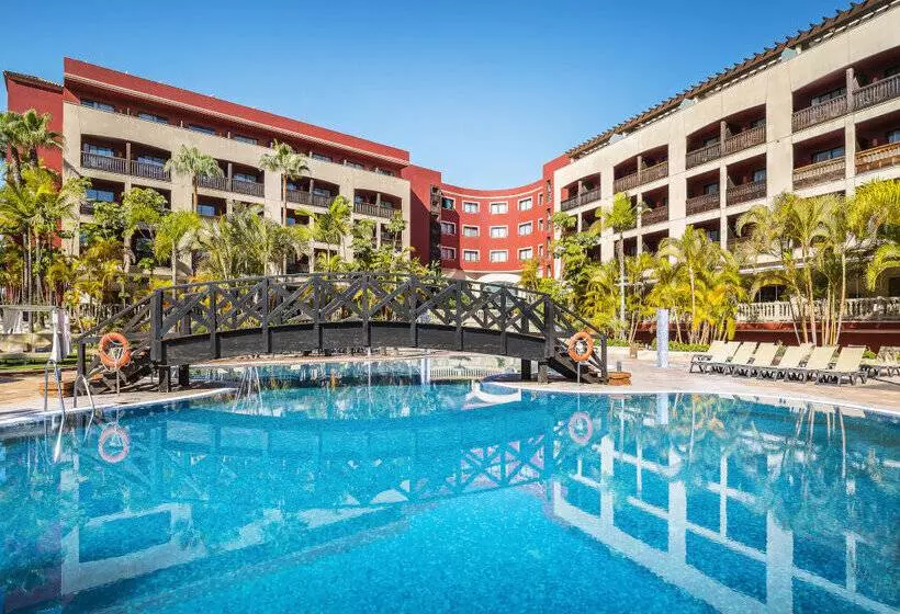 ホテル Barcelo Marbella