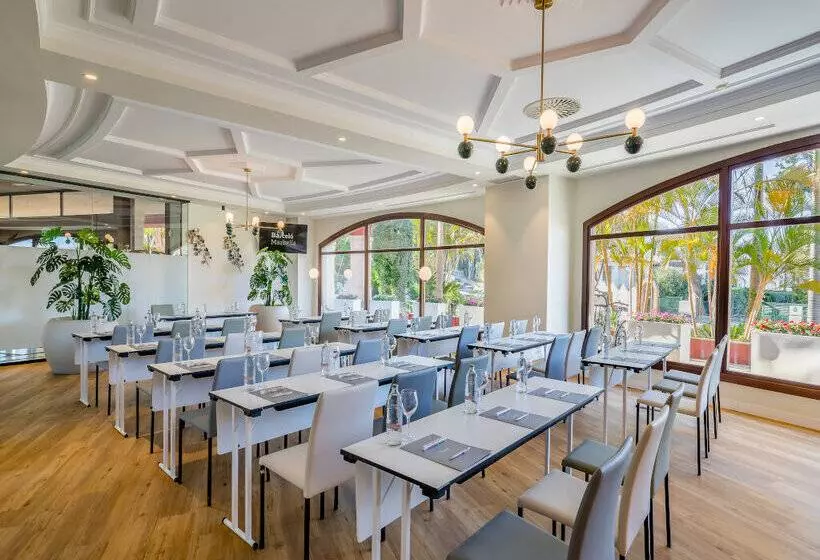 ホテル Barcelo Marbella