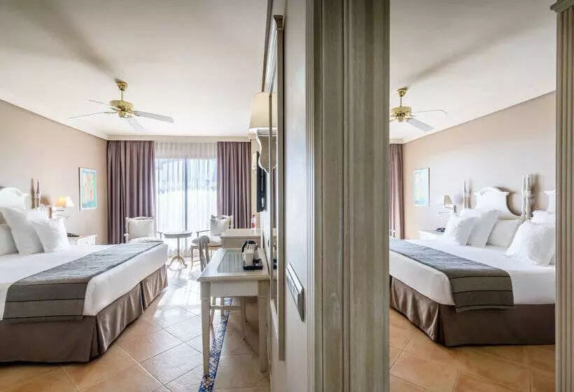 ホテル Barcelo Marbella