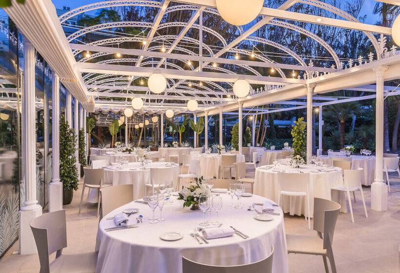 Отель Barcelo Marbella