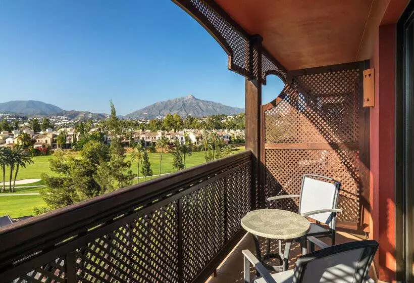 ホテル Barcelo Marbella