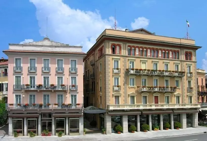 בית מלון כפרי Belvedere