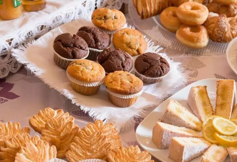 בית מלון כפרי Belvedere