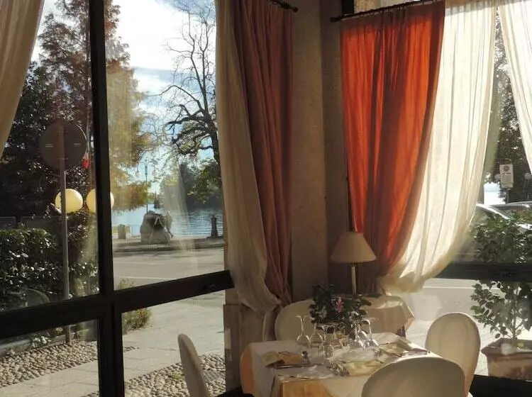 בית מלון כפרי Belvedere