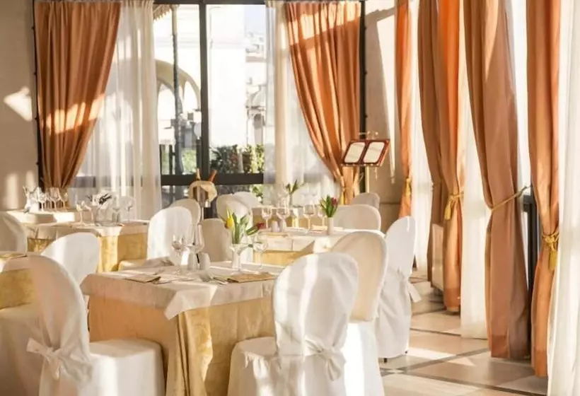 בית מלון כפרי Belvedere