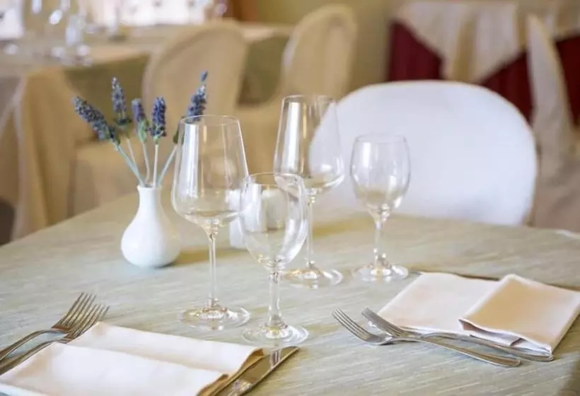 בית מלון כפרי Belvedere