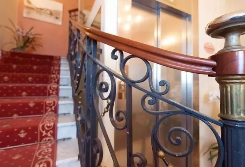 בית מלון כפרי Belvedere