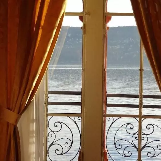 בית מלון כפרי Belvedere