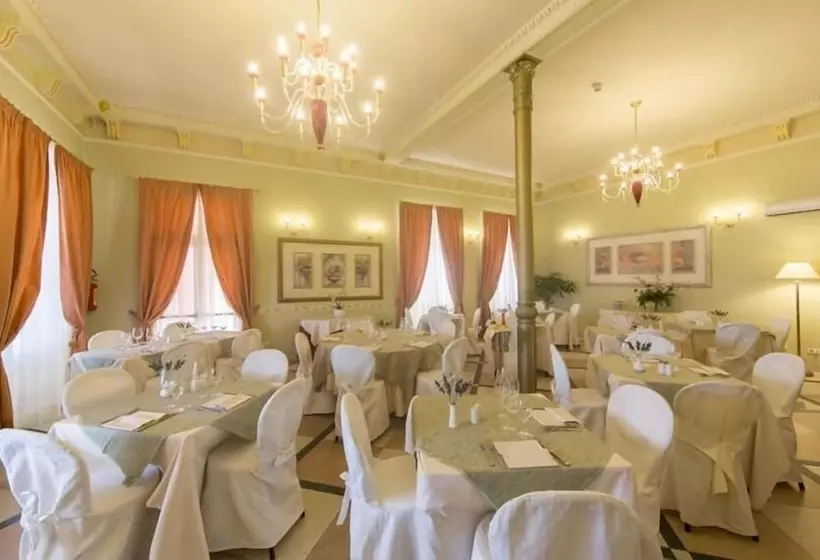 בית מלון כפרי Belvedere