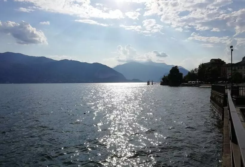 בית מלון כפרי Belvedere