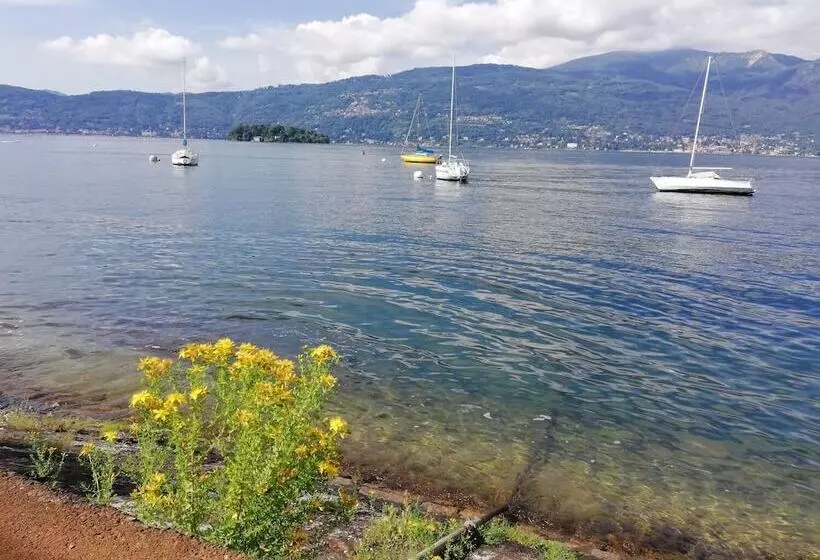 בית מלון כפרי Belvedere