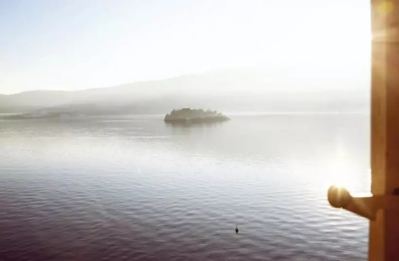 בית מלון כפרי Belvedere