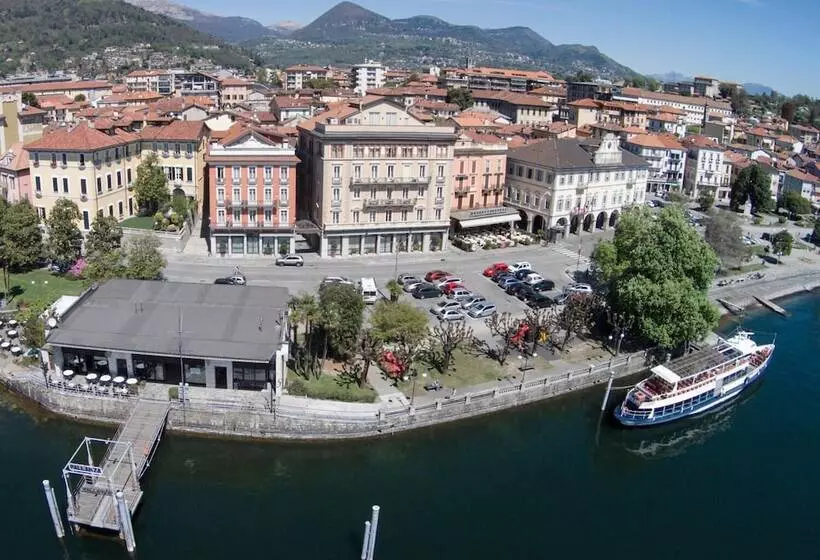 בית מלון כפרי Belvedere