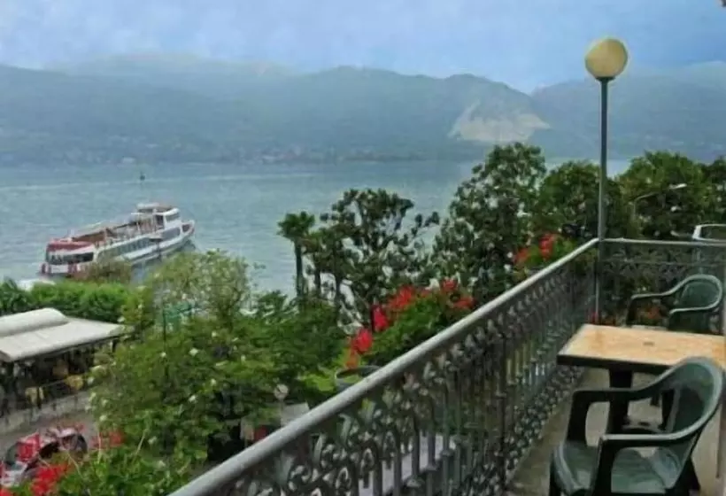 בית מלון כפרי Belvedere