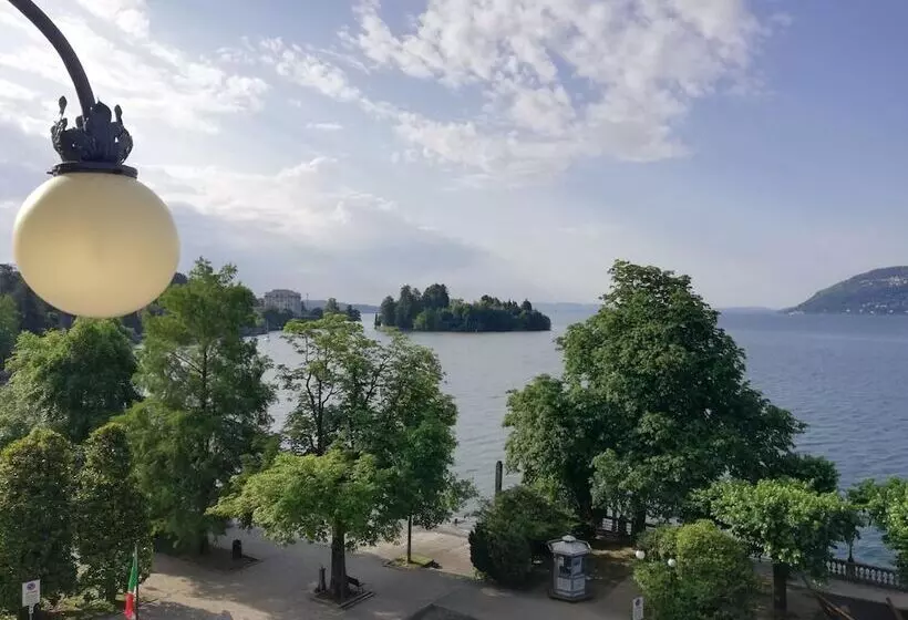 בית מלון כפרי Belvedere