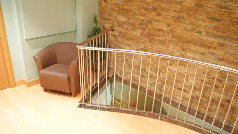 Hotel Castillo De Javier