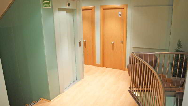 Hotel Castillo De Javier