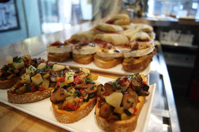 Hotel Castillo De Javier