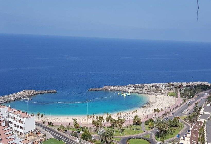 فندق Chatur Palmera Mar