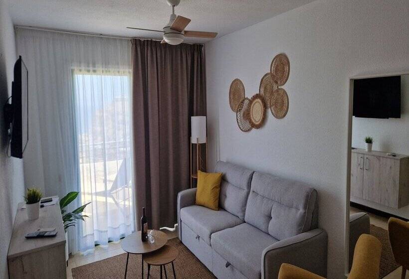 فندق Chatur Palmera Mar