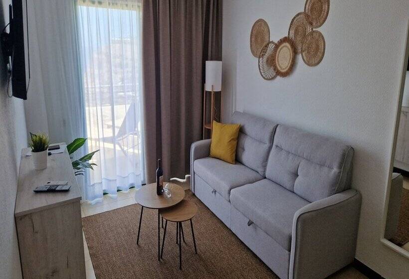 فندق Chatur Palmera Mar