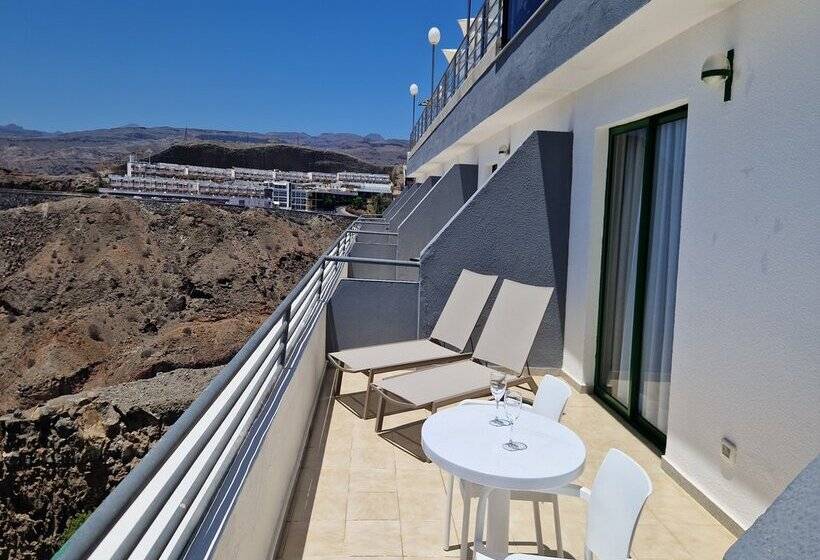 فندق Chatur Palmera Mar