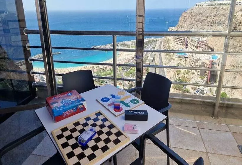 酒店 Chatur Palmera Mar