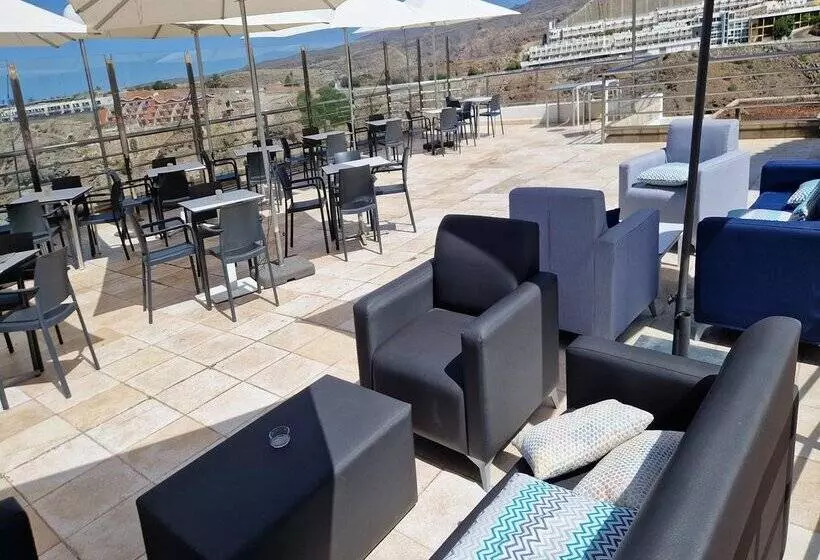 酒店 Chatur Palmera Mar