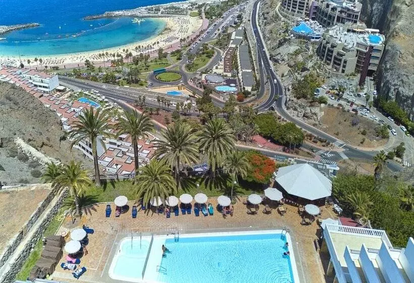 酒店 Chatur Palmera Mar