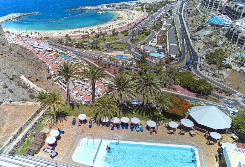 فندق Chatur Palmera Mar