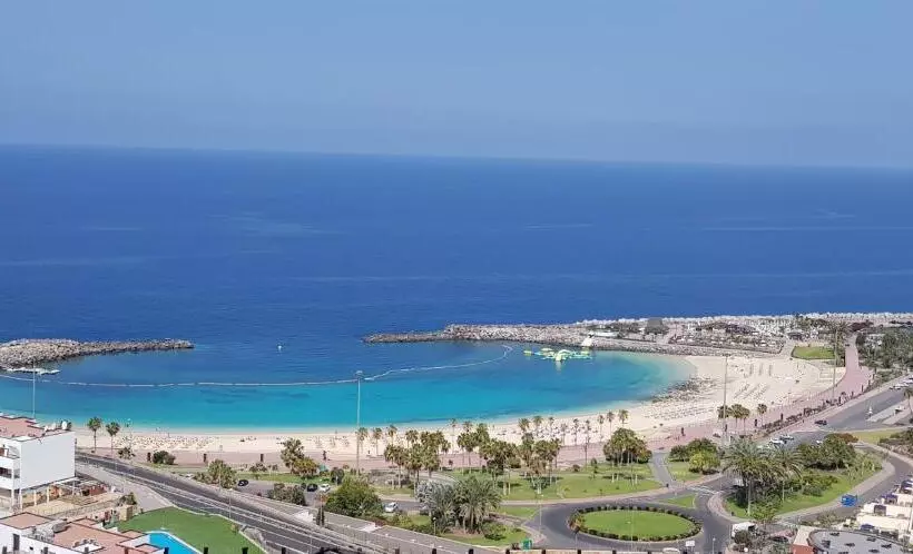 酒店 Chatur Palmera Mar